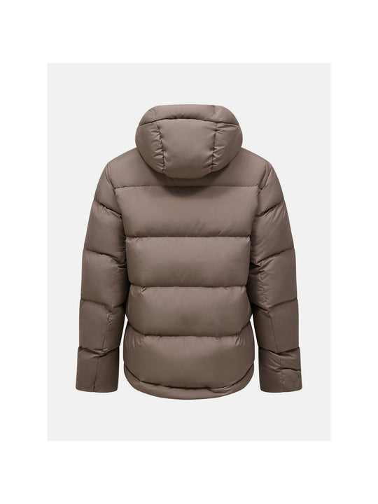 Kurtka puchowa męska PEAK PERFORMANCE Rivel Down Puffer Jacket brązowa
Kurtka puchowa męska PEAK PERFORMANCE Rivel Down Puffer Jacket brązowa