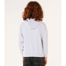 Bluza chłopięca RIP CURL Eternal Shred Logo Hood-Boy szara
Bluza chłopięca RIP CURL Eternal Shred Logo Hood-Boy szara