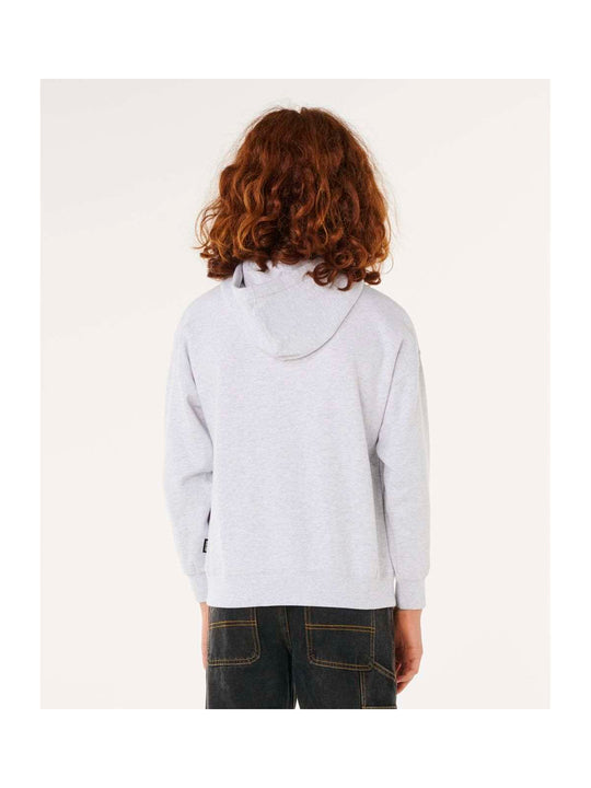 Bluza chłopięca RIP CURL Eternal Shred Logo Hood-Boy szara
Bluza chłopięca RIP CURL Eternal Shred Logo Hood-Boy szara