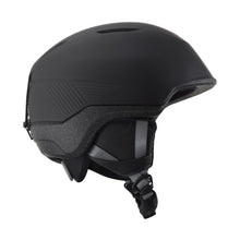 Kask narciarski Rossignol FIT IMPACTS BLACK czarny
Kask narciarski Rossignol FIT IMPACTS BLACK czarny