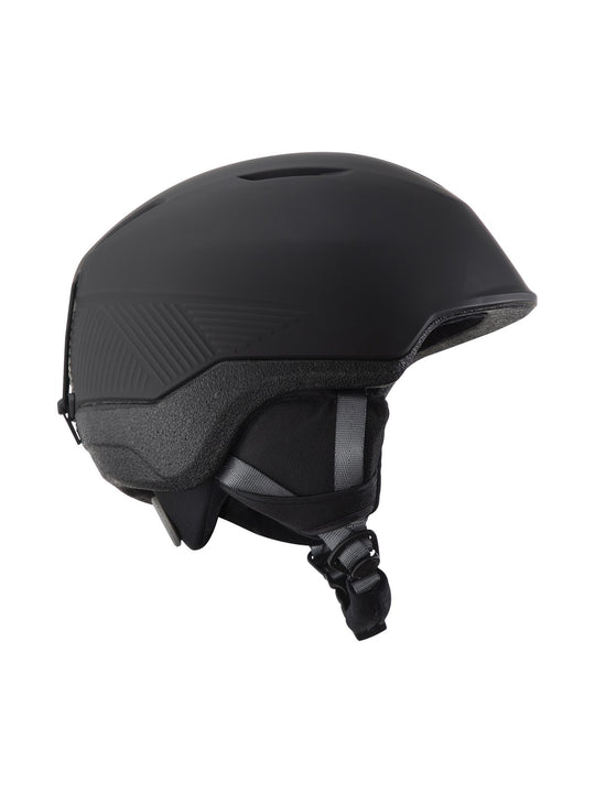 Kask narciarski Rossignol FIT IMPACTS BLACK czarny
Kask narciarski Rossignol FIT IMPACTS BLACK czarny