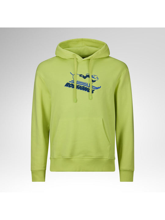 Bluza męska ROSSIGNOL M Waterfall Relax Hoodie żółta
Bluza męska ROSSIGNOL M Waterfall Relax Hoodie żółta