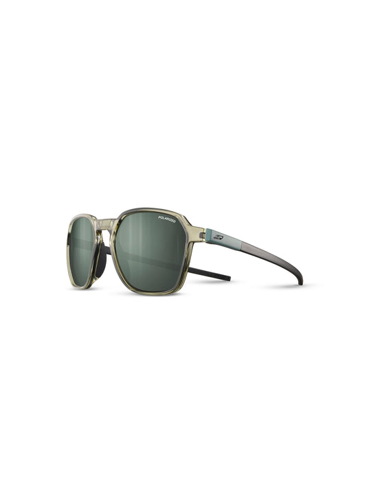 Okulary z polaryzacją JULBO Drive zielony | Spectron cat 3 Polarized - TU - Adventure Sports
Okulary z polaryzacją JULBO Drive zielony | Spectron cat 3 Polarized - TU - Adventure Sports