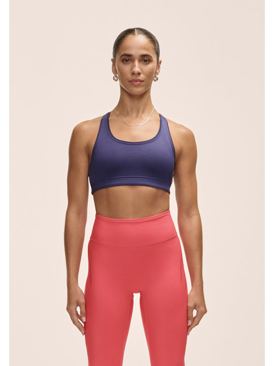 Stanik Casall Iconic Sports Bra kolor fioletowy
Stanik Casall Iconic Sports Bra kolor fioletowy