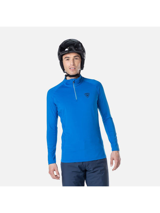 Koszulka Rossignol Classique 1/2 Zip niebieski - Adventure Sports
Koszulka Rossignol Classique 1/2 Zip niebieski - Adventure Sports