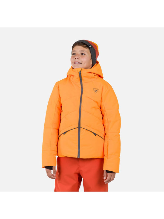 Kurtka narciarska chłopięca Rossignol Boy Siz Jkt - Adventure Sports
Kurtka narciarska chłopięca Rossignol Boy Siz Jkt - Adventure Sports