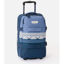 Walizka damska RIP CURL F-Light Transit 45L Cosmic Kis niebieska
Walizka damska RIP CURL F-Light Transit 45L Cosmic Kis niebieska