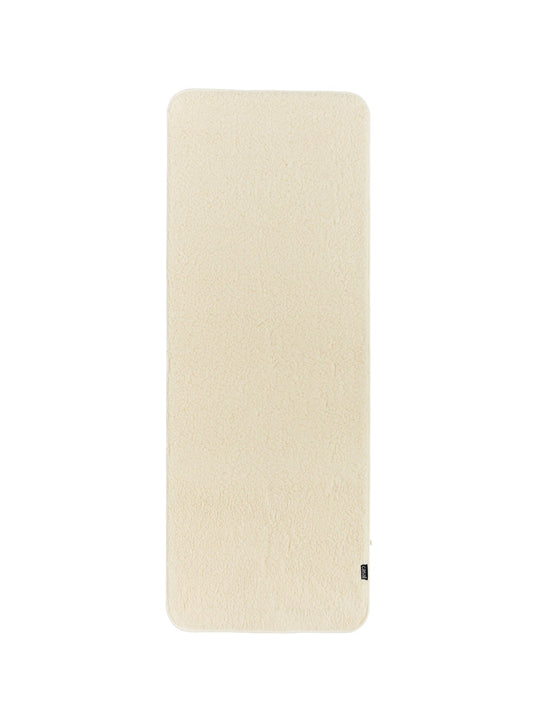 Mata CASALL Yoga Mat Natural Wool 200X75cm kolor piaskowy
Mata CASALL Yoga Mat Natural Wool 200X75cm kolor piaskowy
