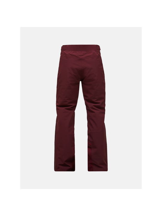 Spodnie narciarskie damskie PEAK PERFORMANCE Whitelight HIPE 2L Insulated Shell Pants bordowe
Spodnie narciarskie damskie PEAK PERFORMANCE Whitelight HIPE 2L Insulated Shell Pants bordowe