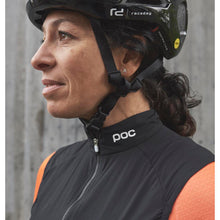 Kamizelka rowerowa damska POC W's Enthral Gilet - czarny
Kamizelka rowerowa damska POC W's Enthral Gilet - czarny