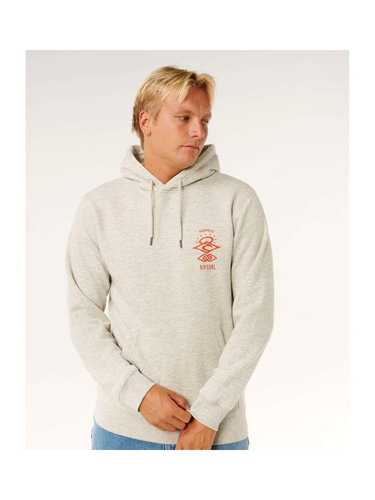 Bluza męska RIP CURL Search Icon Hood biała
Bluza męska RIP CURL Search Icon Hood biała