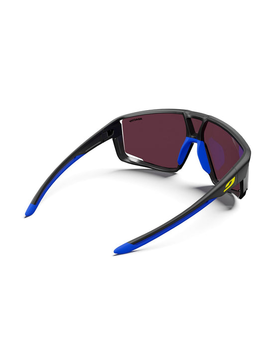 Okulary fotochromowe JULBO FURY czarny Cat 1-3 Reactiv Hi Contrast
Okulary fotochromowe JULBO FURY czarny Cat 1-3 Reactiv Hi Contrast
