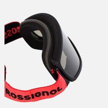 Gogle narciarskie ROSSIGNOL HERO red Cat 2 + Cat 1+0
Gogle narciarskie ROSSIGNOL HERO red Cat 2 + Cat 1+0
