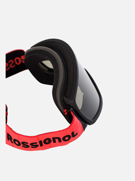 Gogle narciarskie ROSSIGNOL HERO red Cat 2 + Cat 1+0
Gogle narciarskie ROSSIGNOL HERO red Cat 2 + Cat 1+0