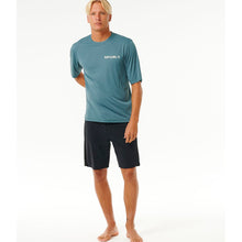 Lycra RIP CURL Icons Surflite Upf S/S niebieski - Adventure Sports
Lycra RIP CURL Icons Surflite Upf S/S niebieski - Adventure Sports