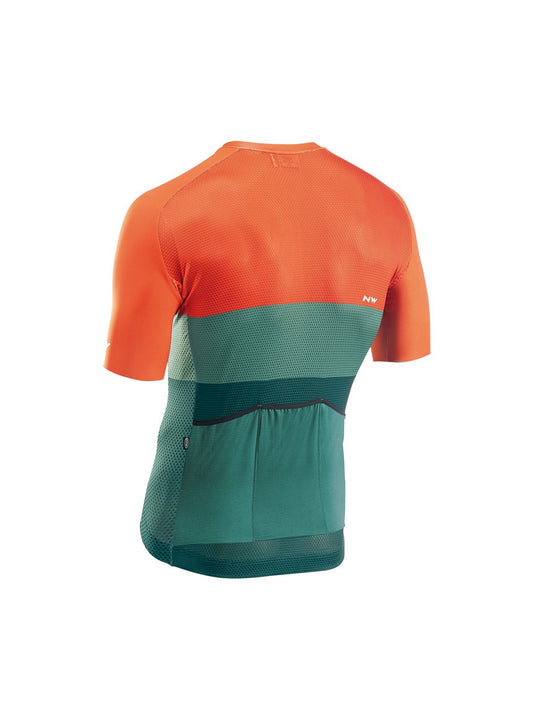Koszulka Rowerowa NORTHWAVE BLADE AIR JERSEY SS - Adventure Sports
Koszulka Rowerowa NORTHWAVE BLADE AIR JERSEY SS - Adventure Sports