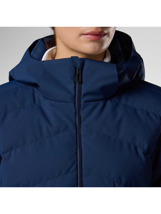 Kurtka narciarska damska ROSSIGNOL W Staci Nf Insulated Jkt niebieska
Kurtka narciarska damska ROSSIGNOL W Staci Nf Insulated Jkt niebieska