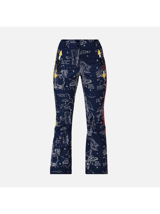 Spodnie narciarskie damskie ROSSIGNOL W Jcc Sublim Pant granatowe
Spodnie narciarskie damskie ROSSIGNOL W Jcc Sublim Pant granatowe