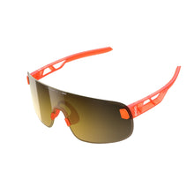 Okulary rowerowe POC Elicit pomarańczowe - Clarity Road/Partly Sunny Gold cat.2
Okulary rowerowe POC Elicit pomarańczowe - Clarity Road/Partly Sunny Gold cat.2