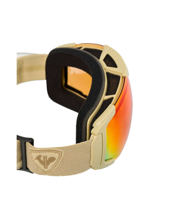 Gogle Narciarskie ROSSIGNOL MAVERICK HP SONAR SAND
Gogle Narciarskie ROSSIGNOL MAVERICK HP SONAR SAND