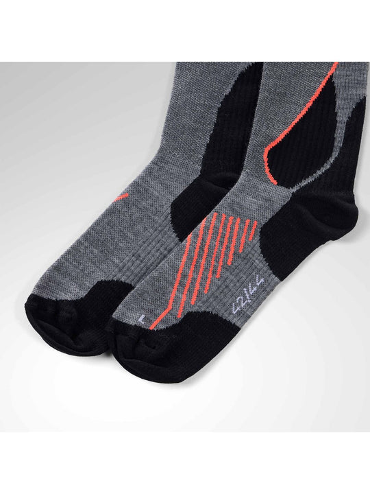 Skarpety narciarskie ROSSIGNOL Hero Ski Socks czarne
Skarpety narciarskie ROSSIGNOL Hero Ski Socks czarne