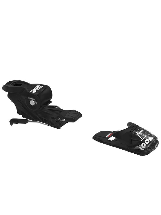 Narty ROSSIGNOL React Rtx Rtl + wiązania LOOK Xpress 10 GW B83 Black
Narty ROSSIGNOL React Rtx Rtl + wiązania LOOK Xpress 10 GW B83 Black