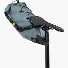 Torba podsiodłowa EVOC Seat Pack Boa Wp 6 steel
Torba podsiodłowa EVOC Seat Pack Boa Wp 6 steel