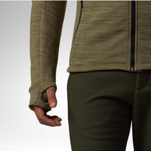 Bluza męska ROSSIGNOL M Premium Fleece Jacket beżowa
Bluza męska ROSSIGNOL M Premium Fleece Jacket beżowa
