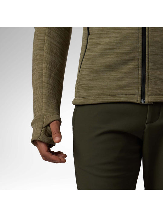 Bluza męska ROSSIGNOL M Premium Fleece Jacket beżowa
Bluza męska ROSSIGNOL M Premium Fleece Jacket beżowa