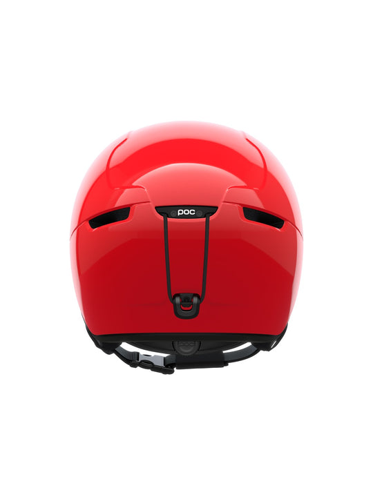 Kask narciarski POC OBEX PURE czarny mat
Kask narciarski POC OBEX PURE czarny mat