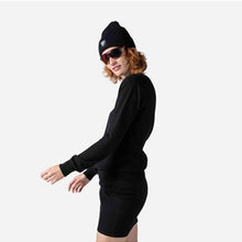 Sweter Rossignol W Signature Knit czarny - Adventure Sports
Sweter Rossignol W Signature Knit czarny - Adventure Sports