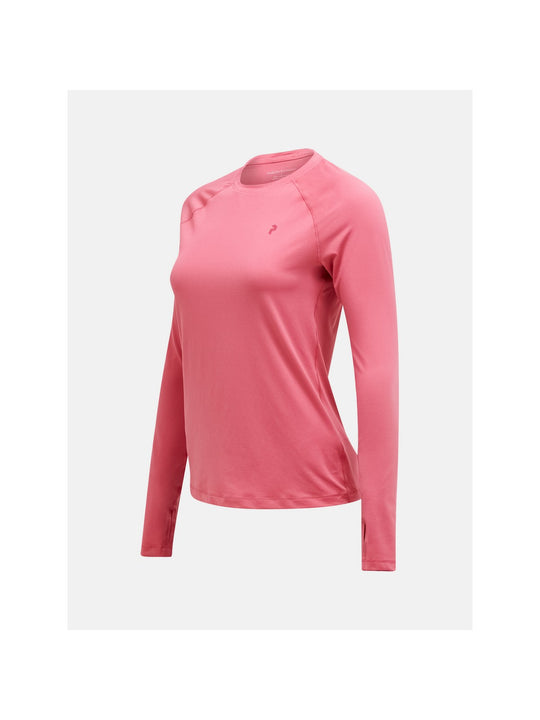 Koszulka termiczna damska PEAK PERFORMANCE Spirit Crew Synthetic Baselayer różowa
Koszulka termiczna damska PEAK PERFORMANCE Spirit Crew Synthetic Baselayer różowa