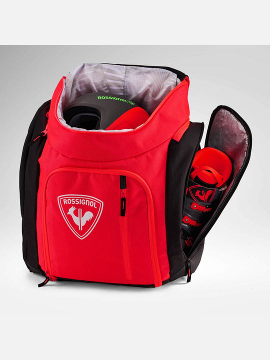 Plecak narciarski ROSSIGNOL Hero Athletes Bag
Plecak narciarski ROSSIGNOL Hero Athletes Bag