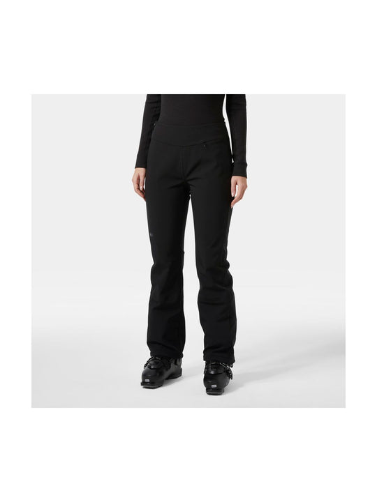 Spodnie narciarskie damskie HELLY HANSEN W NORA SOFTSHELL PANT czarne
Spodnie narciarskie damskie HELLY HANSEN W NORA SOFTSHELL PANT czarne