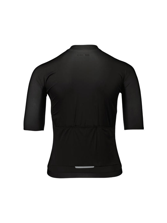 Koszulka rowerowa damska POC W's Pristine Jersey czarny
Koszulka rowerowa damska POC W's Pristine Jersey czarny