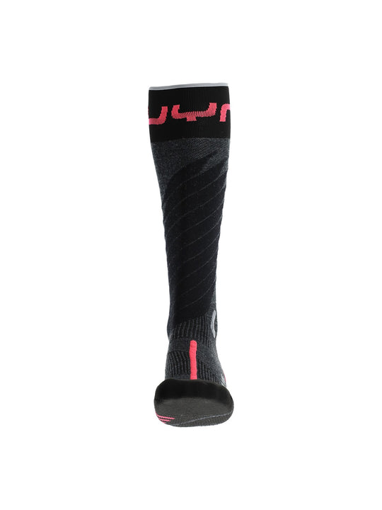 Skarpety narciarskie UYN W Ski One Merino Socks szary
Skarpety narciarskie UYN W Ski One Merino Socks szary