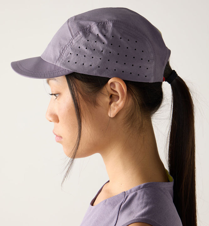 Czapka HAGLÖFS L.I.M Pace Cap purple fog
Czapka HAGLÖFS L.I.M Pace Cap purple fog