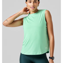 Koszulka CASALL Laser Mesh Muscle Tank zielony - Adventure Sports
Koszulka CASALL Laser Mesh Muscle Tank zielony - Adventure Sports