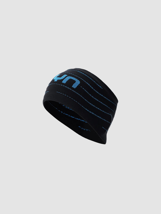 Opaska UYN Rapid Headband czarny
Opaska UYN Rapid Headband czarny
