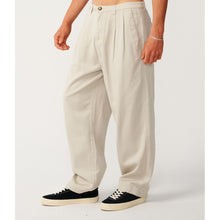 Spodnie męskie RIP CURL Disorder Twill Pants szare
Spodnie męskie RIP CURL Disorder Twill Pants szare