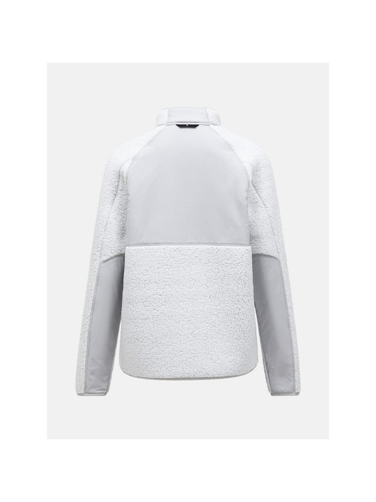 Bluza męska PEAK PERFORMANCE Wildrush Pile Jacket biała
Bluza męska PEAK PERFORMANCE Wildrush Pile Jacket biała