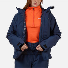 Kurtka narciarska damska ROSSIGNOL W ROCHRUN INSULATED JKT granatowa
Kurtka narciarska damska ROSSIGNOL W ROCHRUN INSULATED JKT granatowa