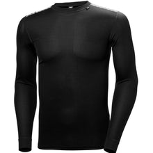 Bielizna termiczna męska HELLY HANSEN HH COMFORT LIGHT SET czarna
Bielizna termiczna męska HELLY HANSEN HH COMFORT LIGHT SET czarna
