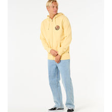 Bluza RIP CURL Wettie Passage Icon Zip Thru żółta
Bluza RIP CURL Wettie Passage Icon Zip Thru żółta