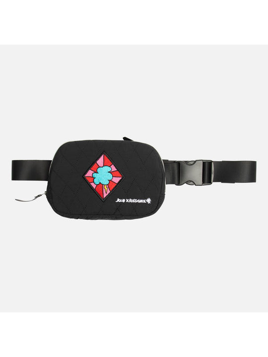 Pasek Rossignol W Victory Pkt Belt czarny - TU - Adventure Sports
Pasek Rossignol W Victory Pkt Belt czarny - TU - Adventure Sports