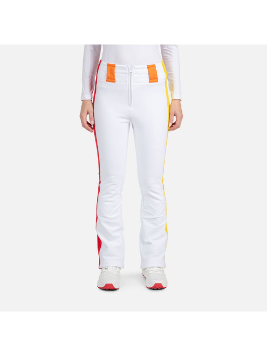 Spodnie narciarskie damskie Rossignol W Sirius Softshell Pant biały - Adventure Sports
Spodnie narciarskie damskie Rossignol W Sirius Softshell Pant biały - Adventure Sports
