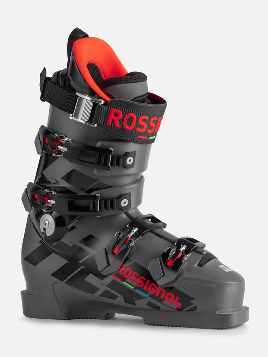 Buty narciarskie ROSSIGNOL HERO WORLD CUP ZJ+ Meteor Grey
Buty narciarskie ROSSIGNOL HERO WORLD CUP ZJ+ Meteor Grey