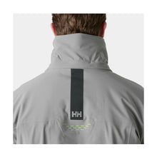 Kurtka narciarska męska HELLY HANSEN ALPHA LIFALOFT JACKET szara
Kurtka narciarska męska HELLY HANSEN ALPHA LIFALOFT JACKET szara
