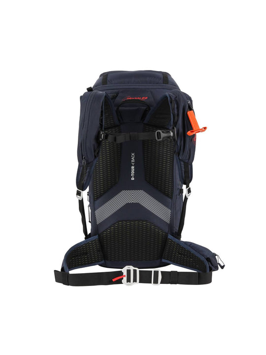 Plecak lawinowy MILLET D-Tour 30 E2 Granatowy - TU - Narciarski - Adventure Sports
Plecak lawinowy MILLET D-Tour 30 E2 Granatowy - TU - Narciarski - Adventure Sports