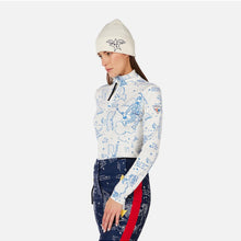 Bluza damska ROSSIGNOL W JCC BOOSTER HZ biała
Bluza damska ROSSIGNOL W JCC BOOSTER HZ biała